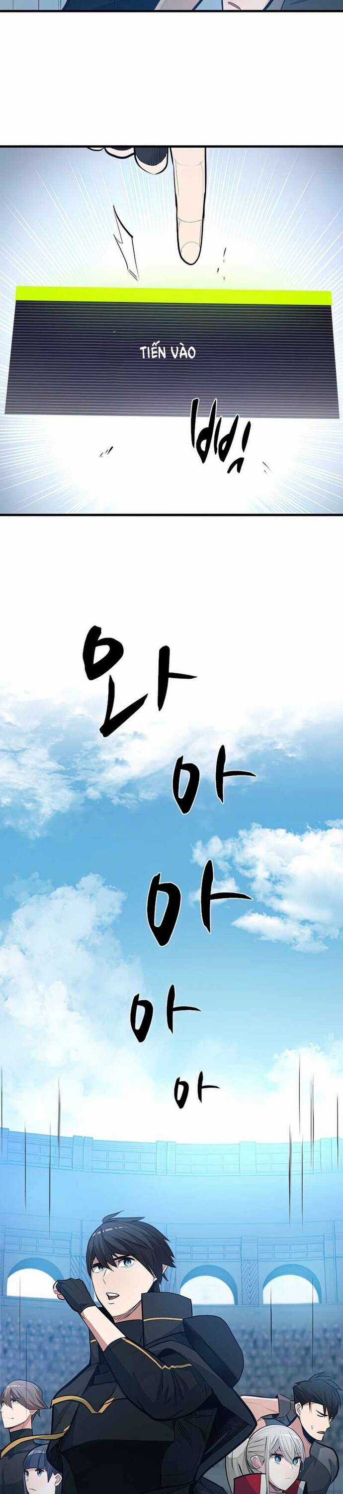 Hầm Ngục Hướng Dẫn Cấp Địa Ngục Chương 88 trang 18