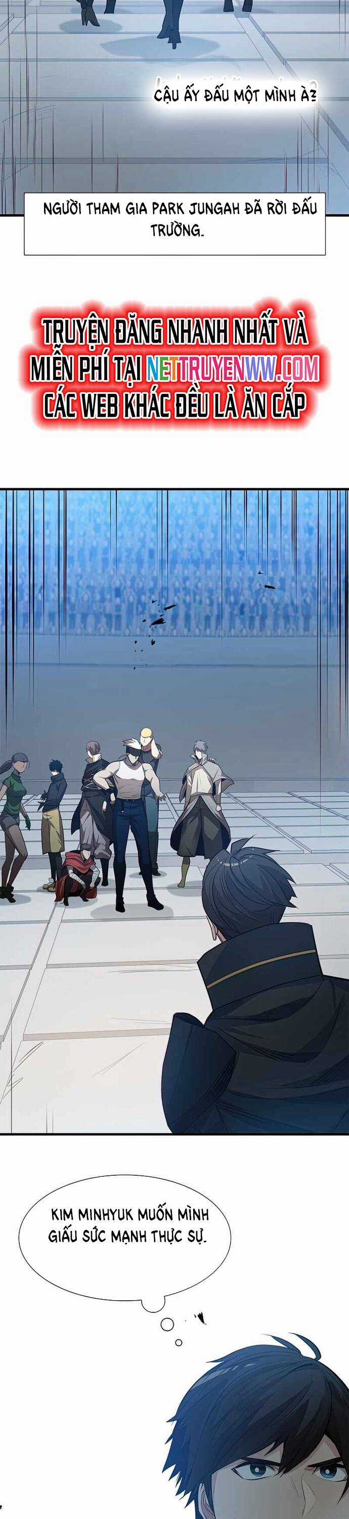 Hầm Ngục Hướng Dẫn Cấp Địa Ngục Chương 88 trang 24