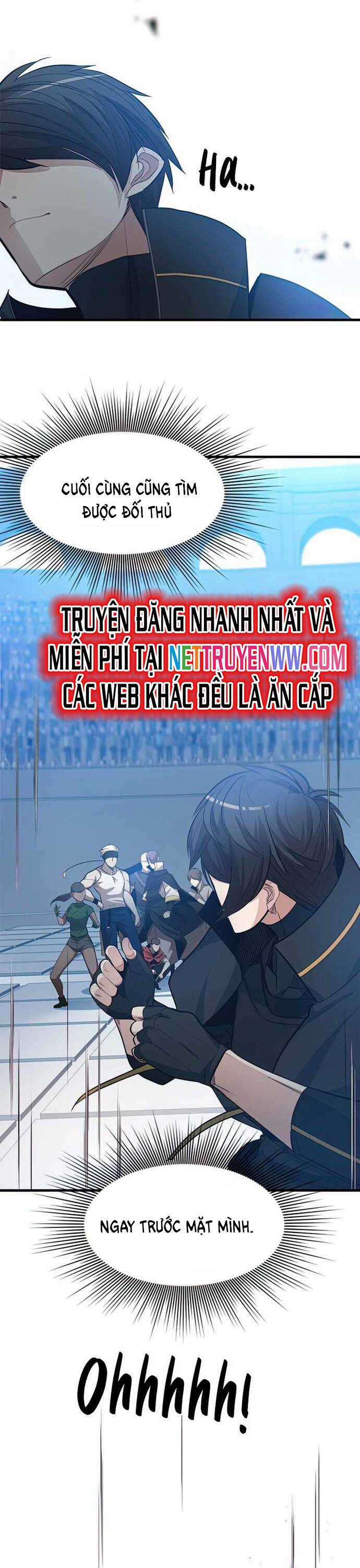 Hầm Ngục Hướng Dẫn Cấp Địa Ngục Chương 88 trang 27