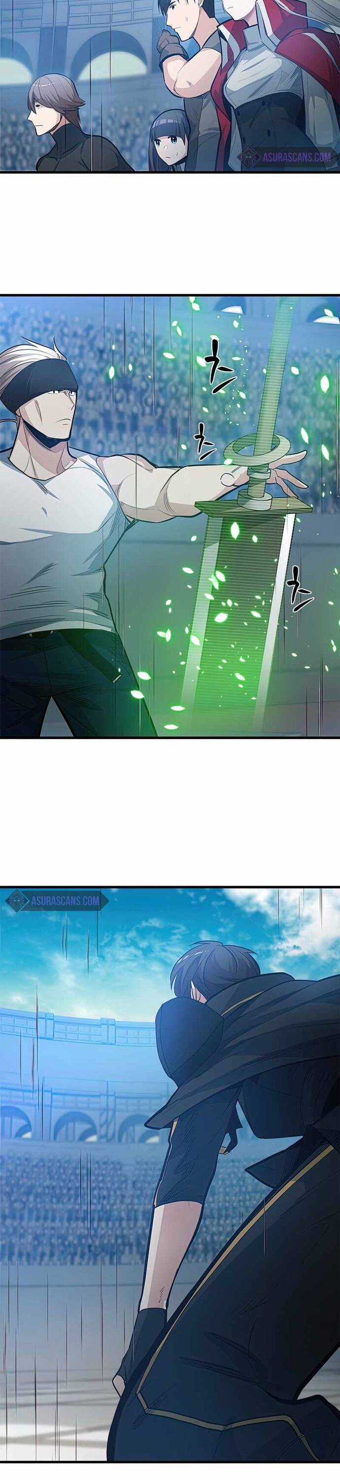 Hầm Ngục Hướng Dẫn Cấp Địa Ngục Chương 88 trang 30