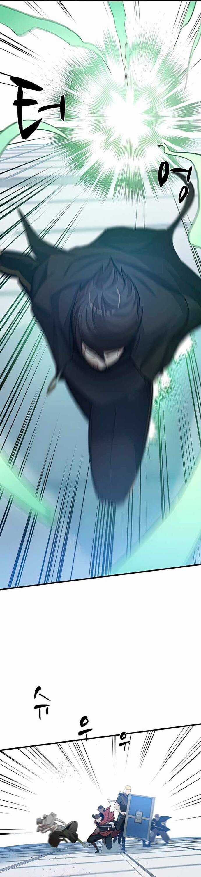 Hầm Ngục Hướng Dẫn Cấp Địa Ngục Chương 88 trang 32