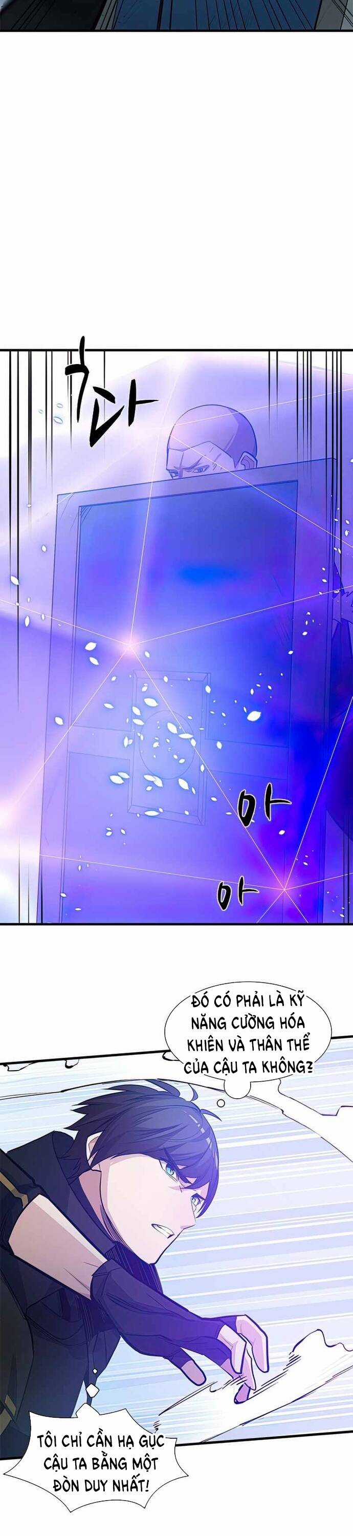 Hầm Ngục Hướng Dẫn Cấp Địa Ngục Chương 88 trang 36