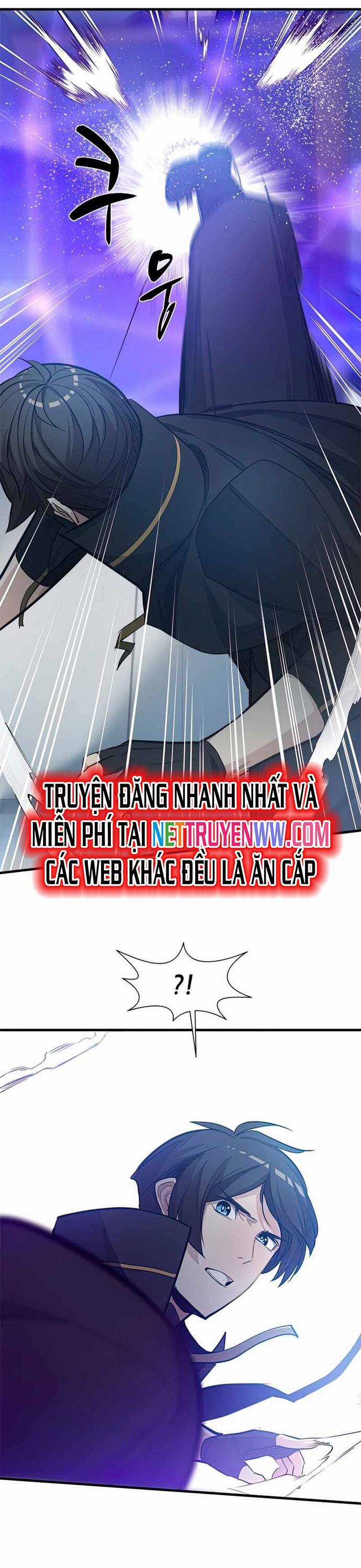 Hầm Ngục Hướng Dẫn Cấp Địa Ngục Chương 88 trang 37
