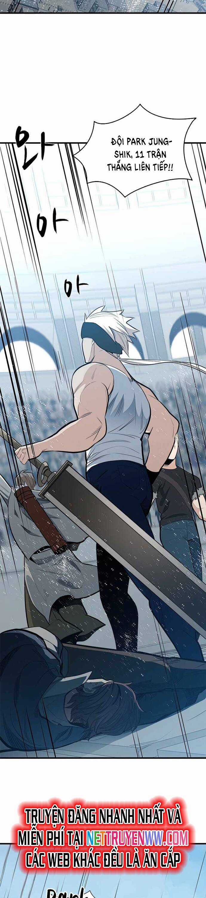 Hầm Ngục Hướng Dẫn Cấp Địa Ngục Chương 88 trang 9