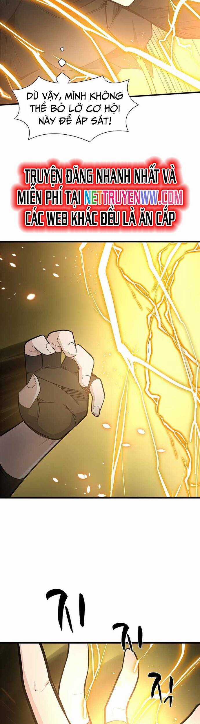 Hầm Ngục Hướng Dẫn Cấp Địa Ngục Chương 89 trang 11