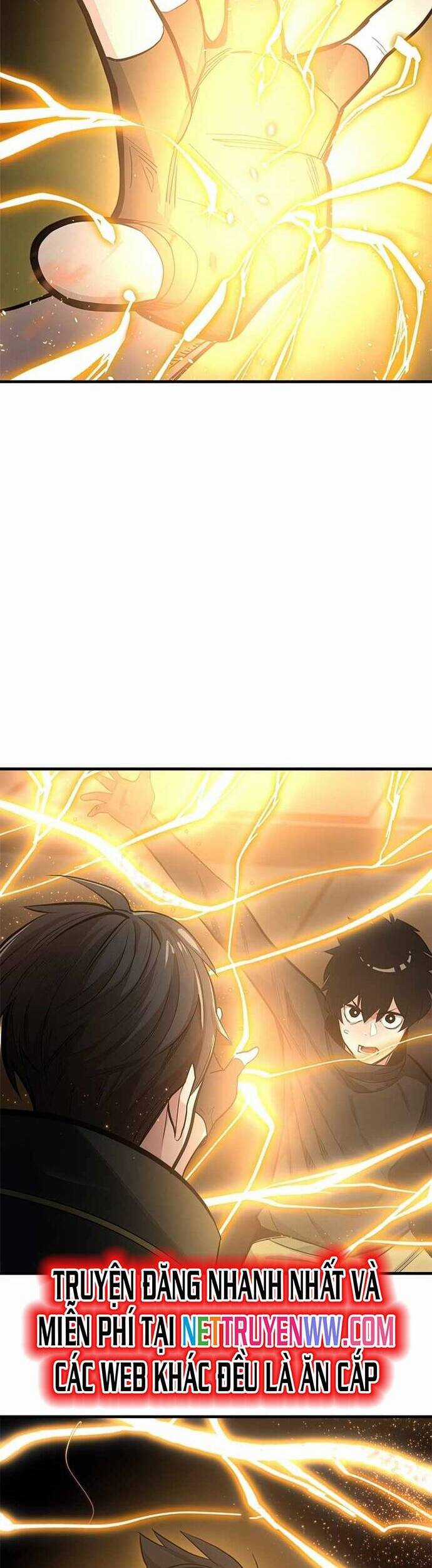 Hầm Ngục Hướng Dẫn Cấp Địa Ngục Chương 89 trang 12