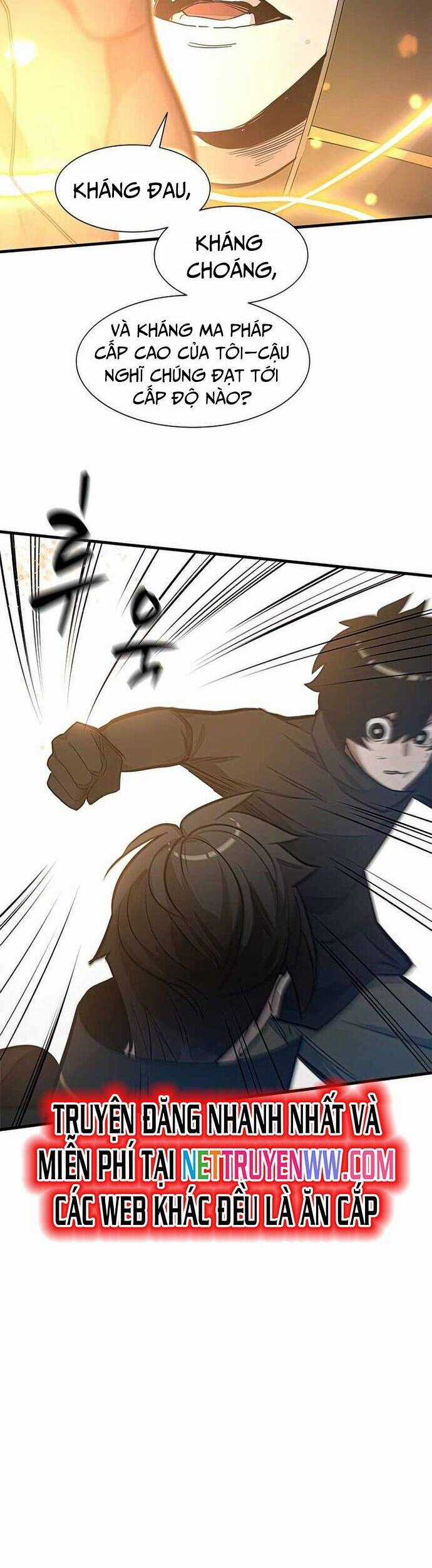 Hầm Ngục Hướng Dẫn Cấp Địa Ngục Chương 89 trang 14