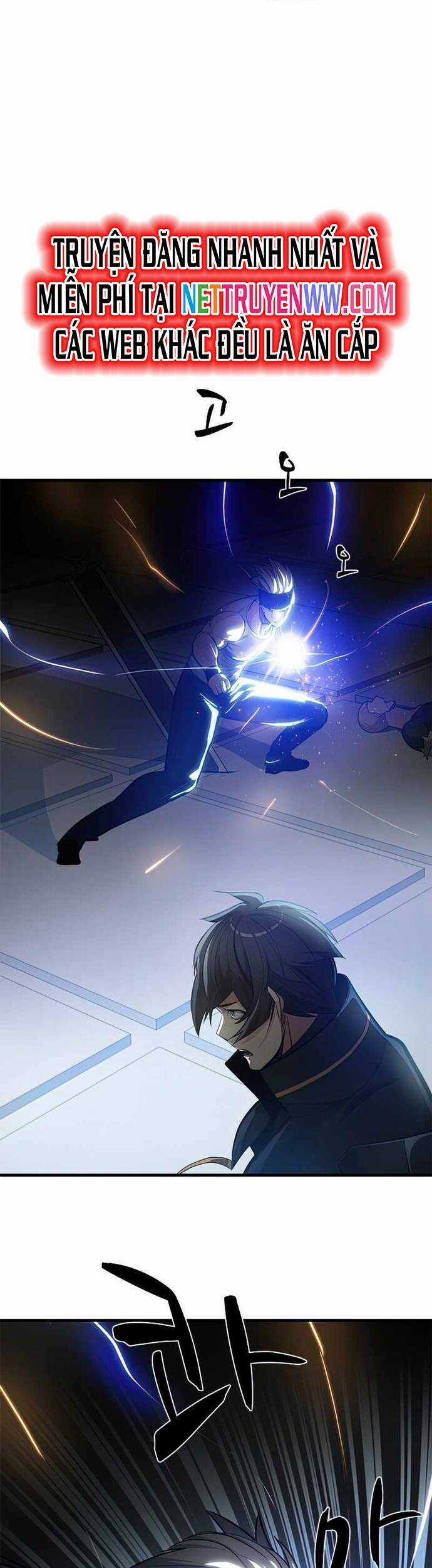 Hầm Ngục Hướng Dẫn Cấp Địa Ngục Chương 89 trang 17