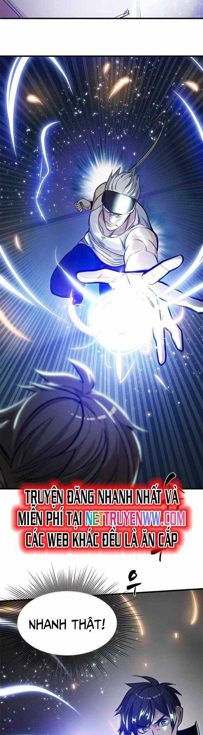 Hầm Ngục Hướng Dẫn Cấp Địa Ngục Chương 89 trang 20