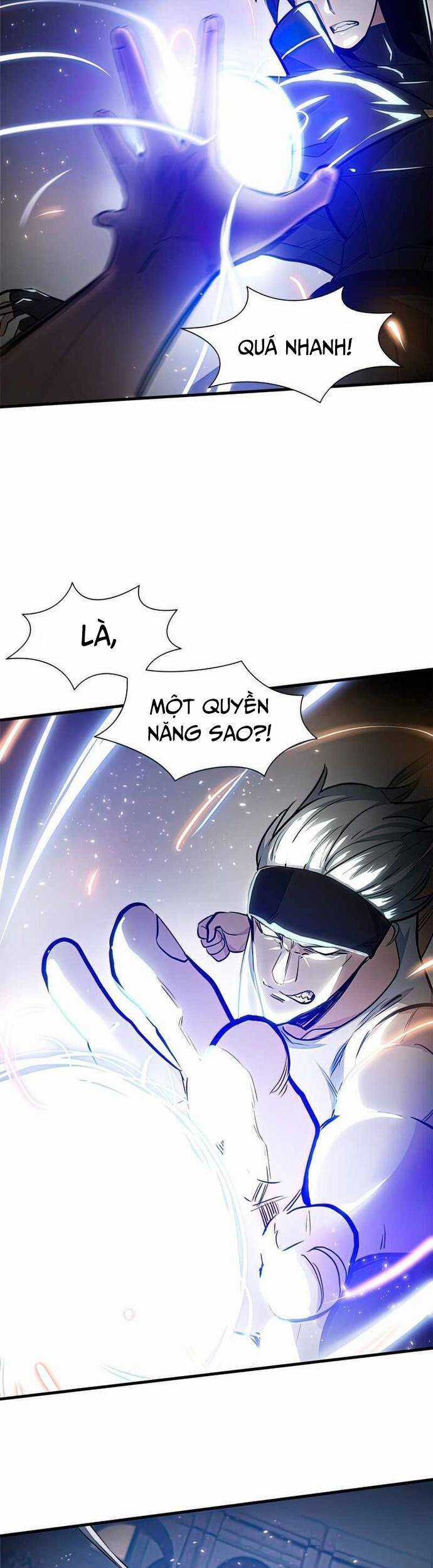 Hầm Ngục Hướng Dẫn Cấp Địa Ngục Chương 89 trang 21