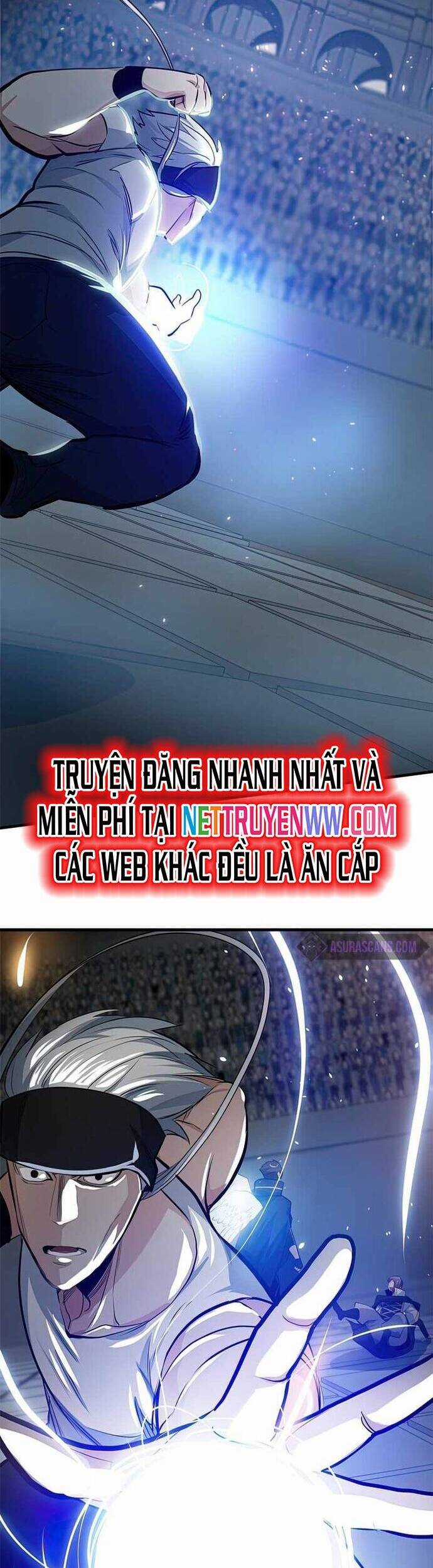 Hầm Ngục Hướng Dẫn Cấp Địa Ngục Chương 89 trang 22