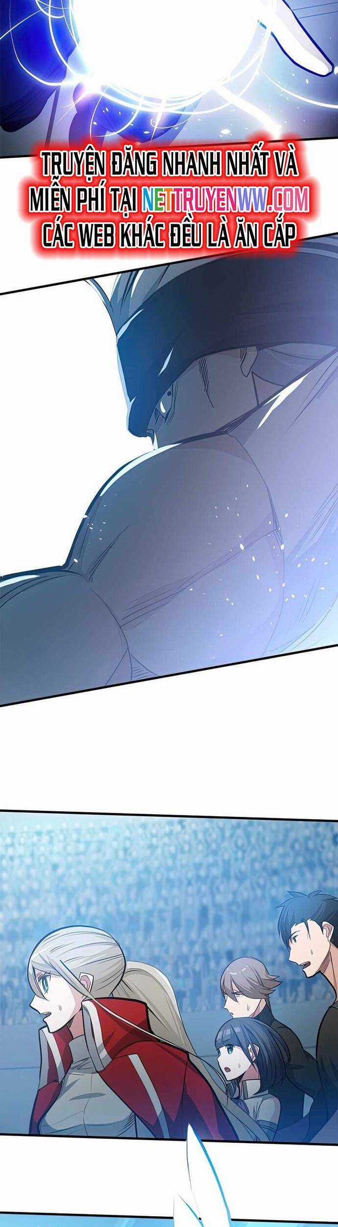 Hầm Ngục Hướng Dẫn Cấp Địa Ngục Chương 89 trang 23