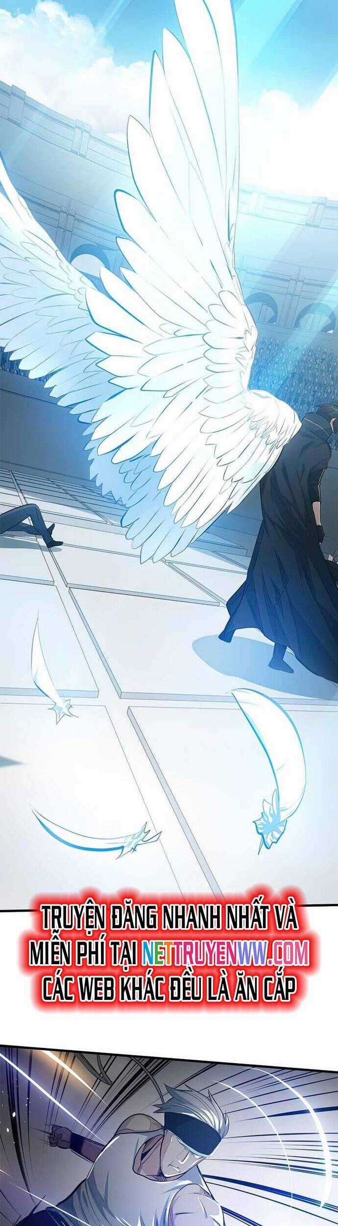 Hầm Ngục Hướng Dẫn Cấp Địa Ngục Chương 89 trang 24