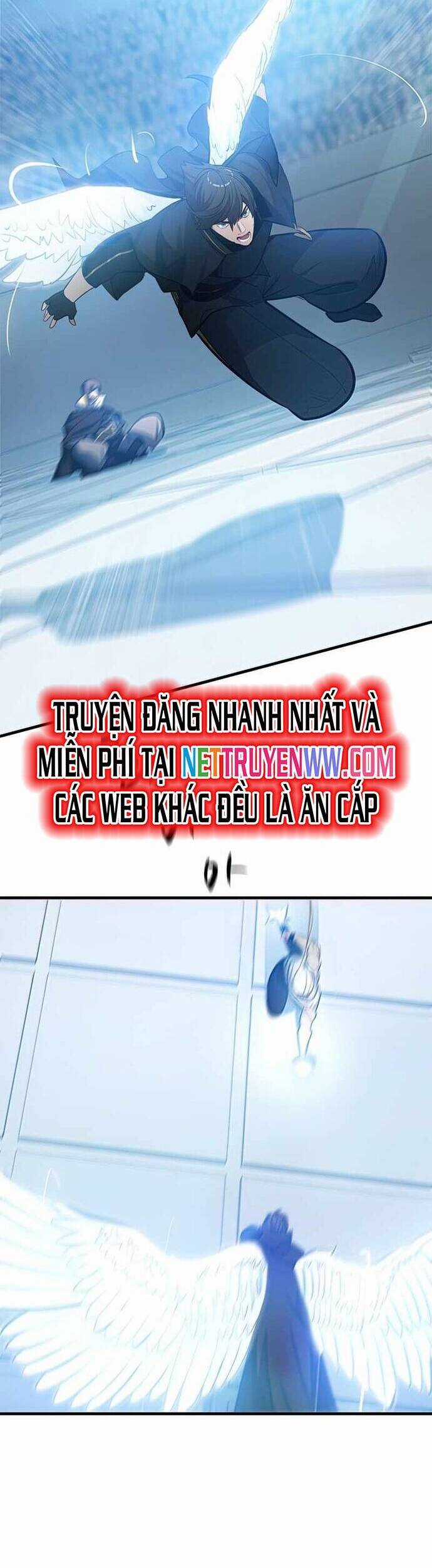 Hầm Ngục Hướng Dẫn Cấp Địa Ngục Chương 89 trang 26