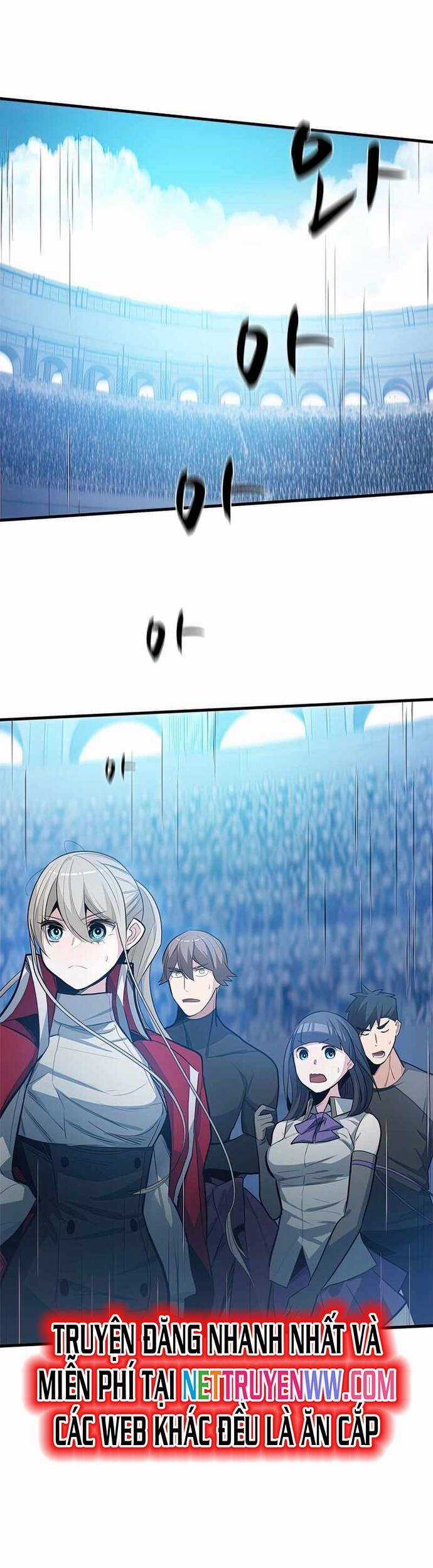 Hầm Ngục Hướng Dẫn Cấp Địa Ngục Chương 89 trang 27