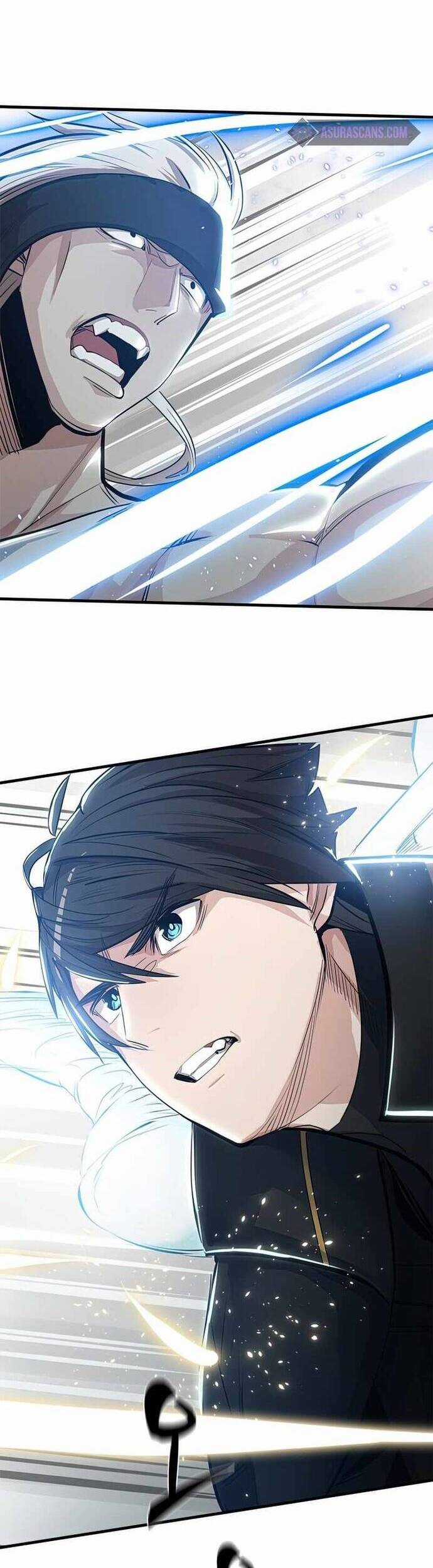 Hầm Ngục Hướng Dẫn Cấp Địa Ngục Chương 89 trang 28