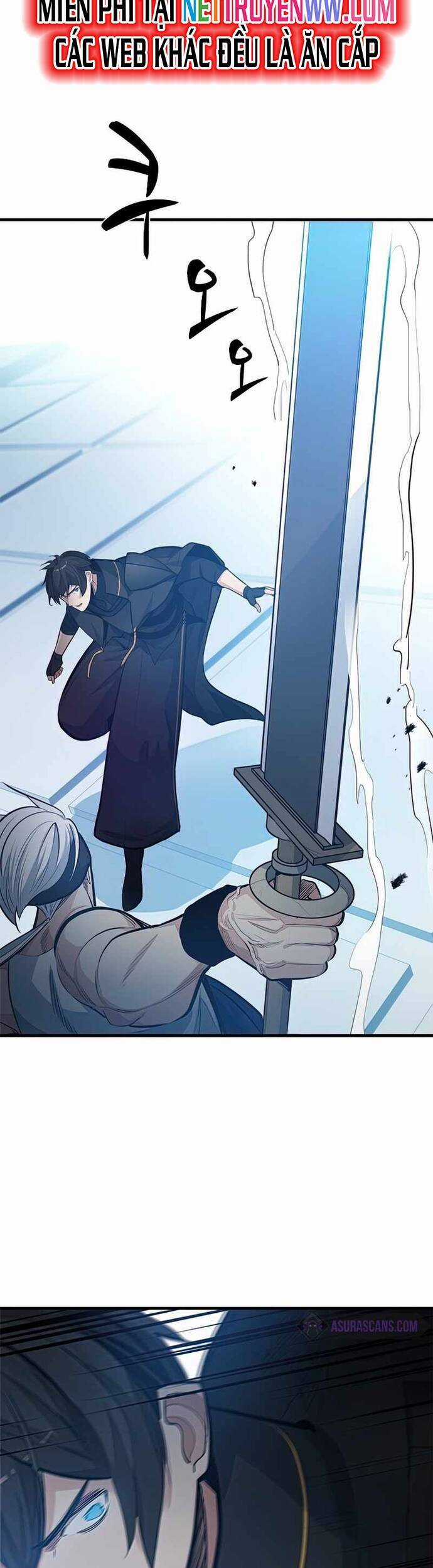 Hầm Ngục Hướng Dẫn Cấp Địa Ngục Chương 89 trang 3