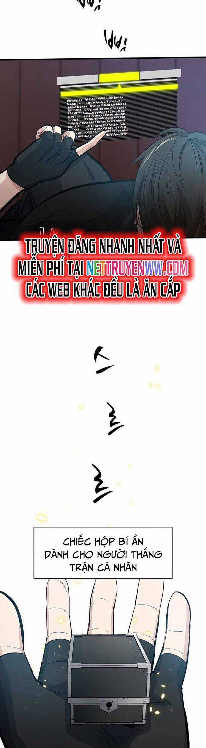 Hầm Ngục Hướng Dẫn Cấp Địa Ngục Chương 89 trang 34