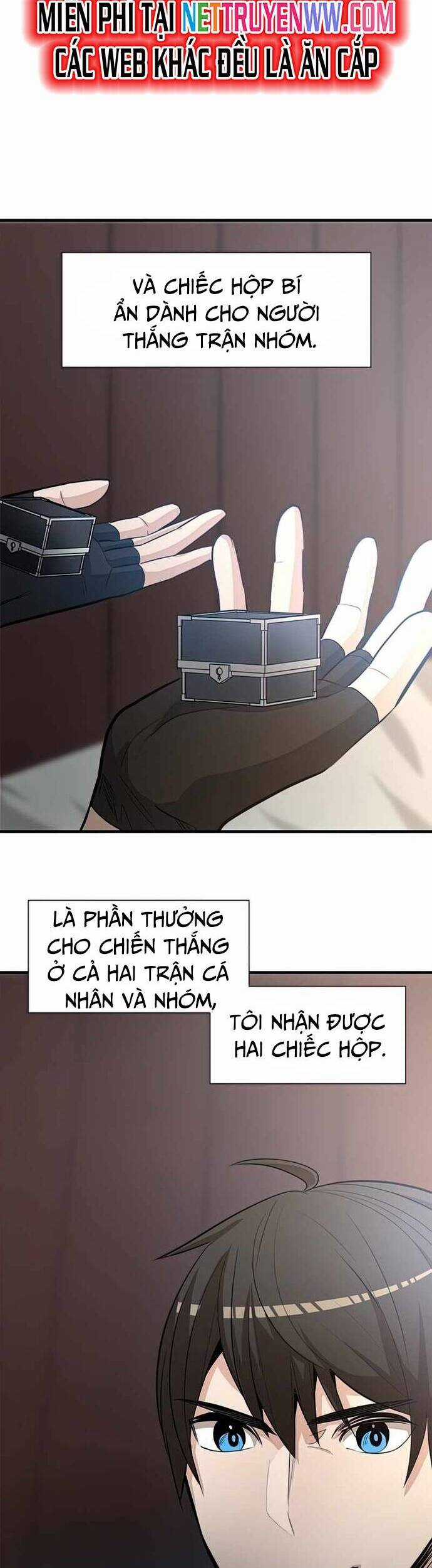 Hầm Ngục Hướng Dẫn Cấp Địa Ngục Chương 89 trang 36