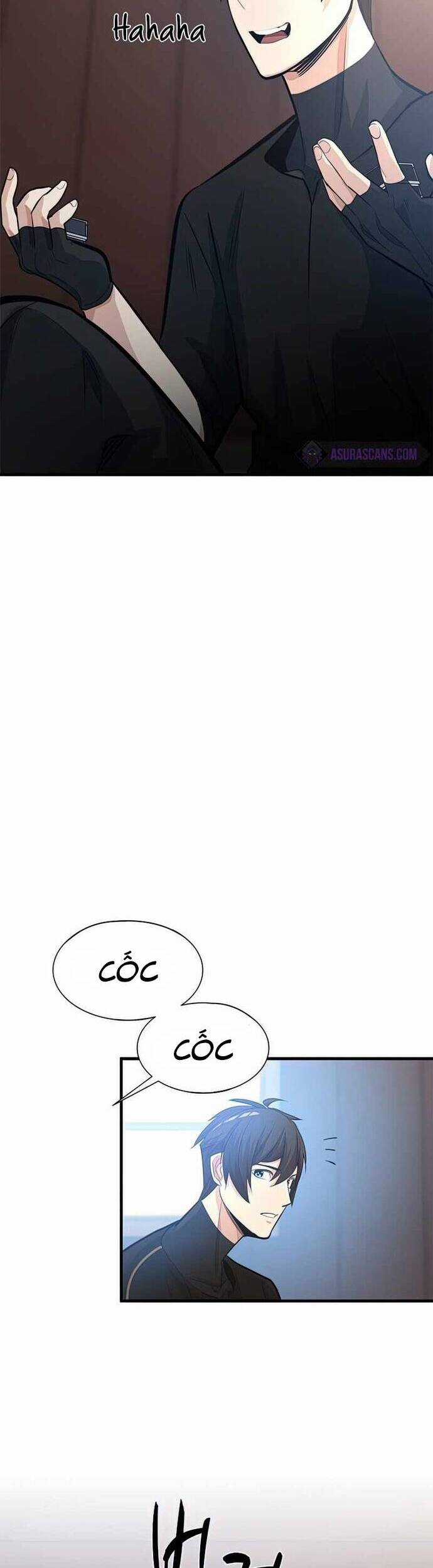 Hầm Ngục Hướng Dẫn Cấp Địa Ngục Chương 89 trang 38