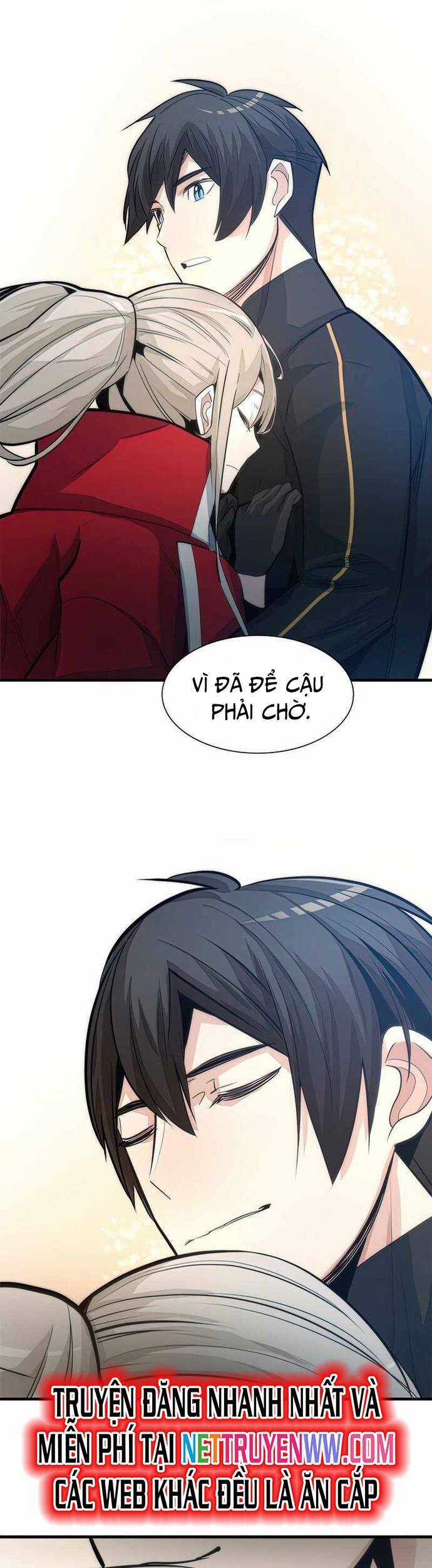 Hầm Ngục Hướng Dẫn Cấp Địa Ngục Chương 89 trang 43