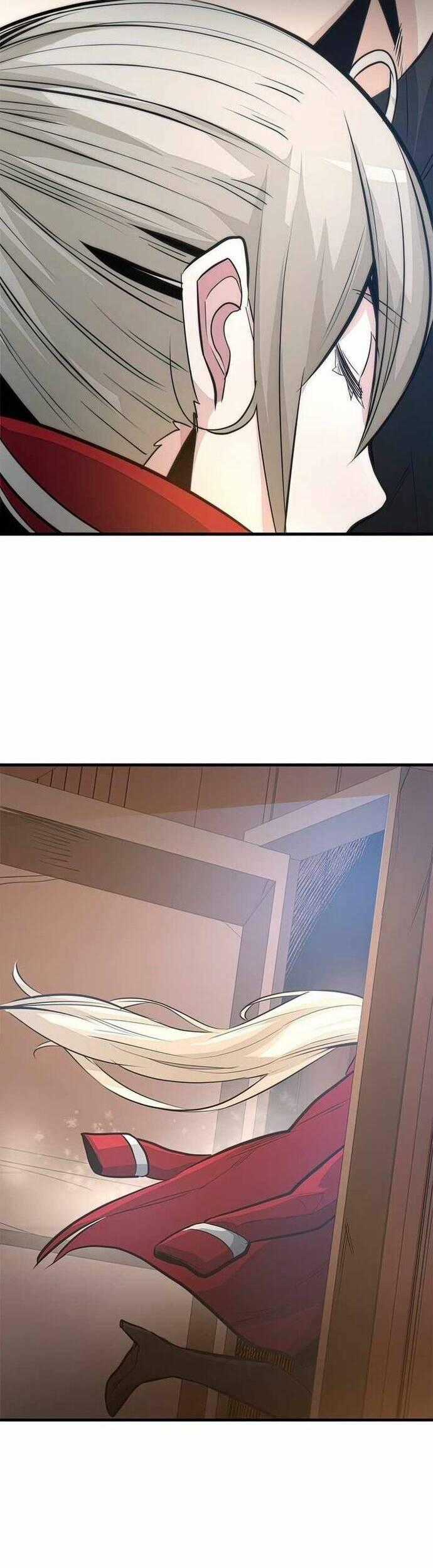 Hầm Ngục Hướng Dẫn Cấp Địa Ngục Chương 89 trang 44