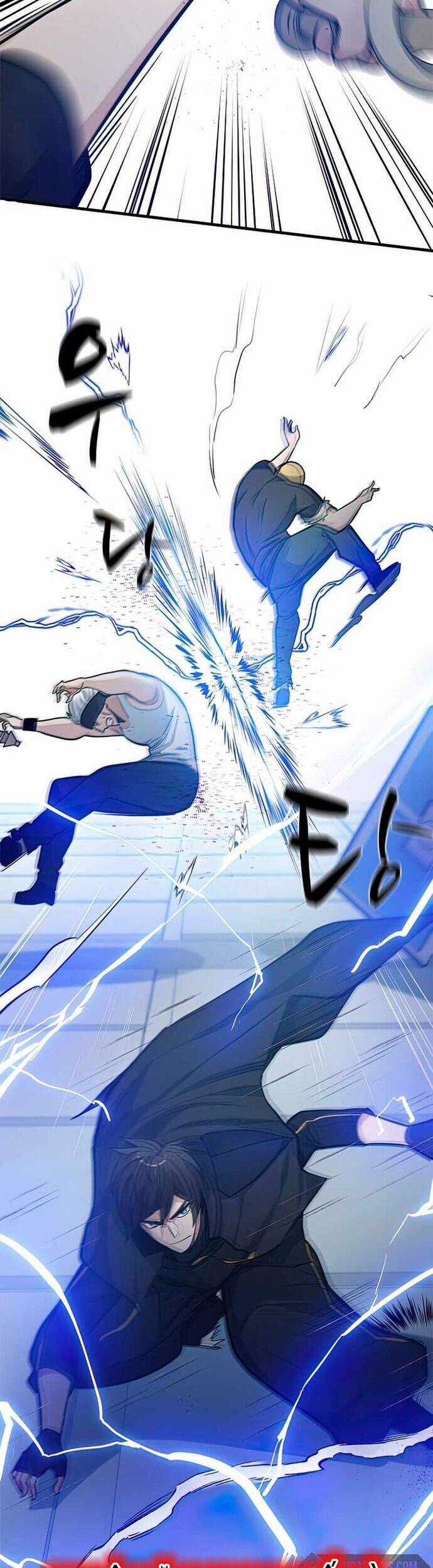 Hầm Ngục Hướng Dẫn Cấp Địa Ngục Chương 89 trang 6