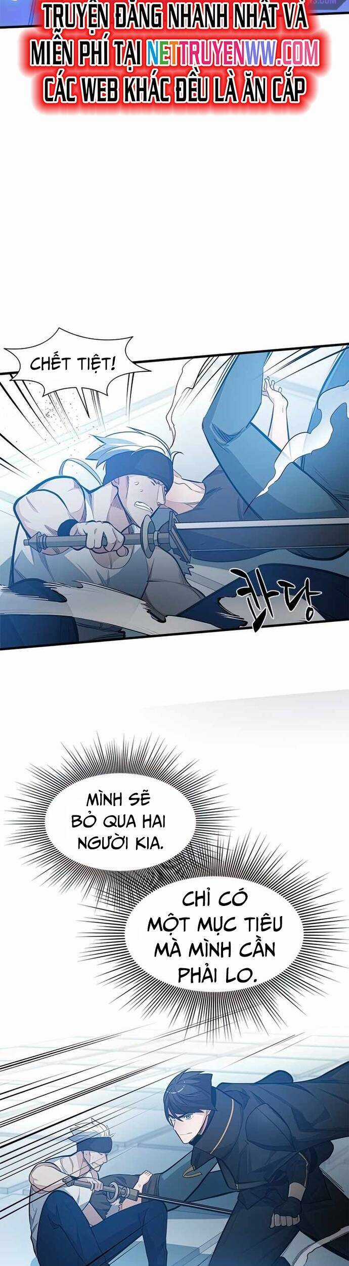 Hầm Ngục Hướng Dẫn Cấp Địa Ngục Chương 89 trang 7