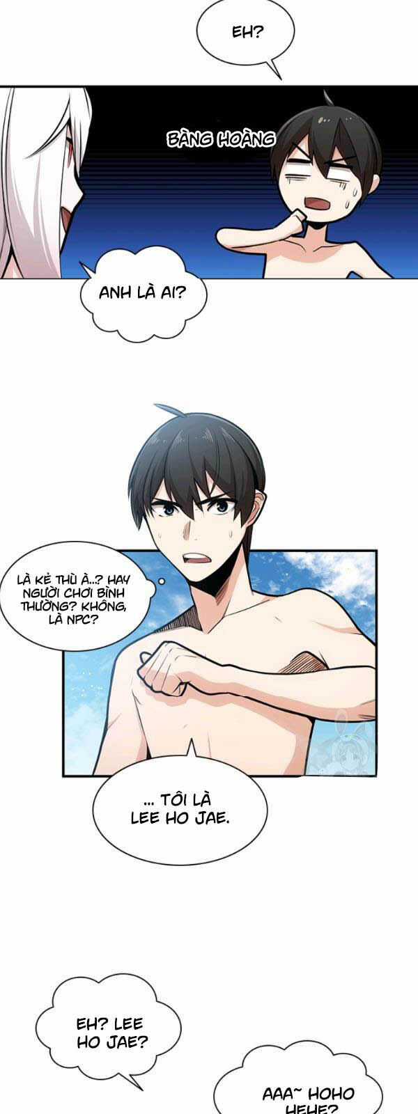 Hầm Ngục Hướng Dẫn Cấp Địa Ngục Chương 9 trang 15