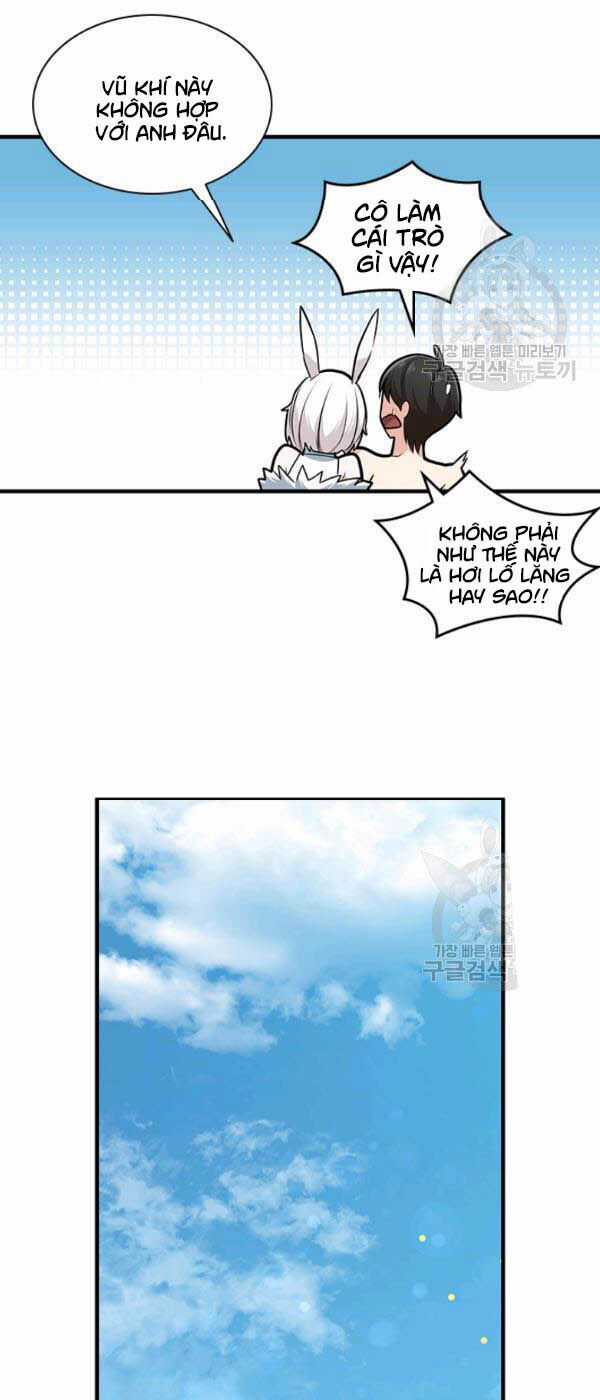 Hầm Ngục Hướng Dẫn Cấp Địa Ngục Chương 9 trang 22