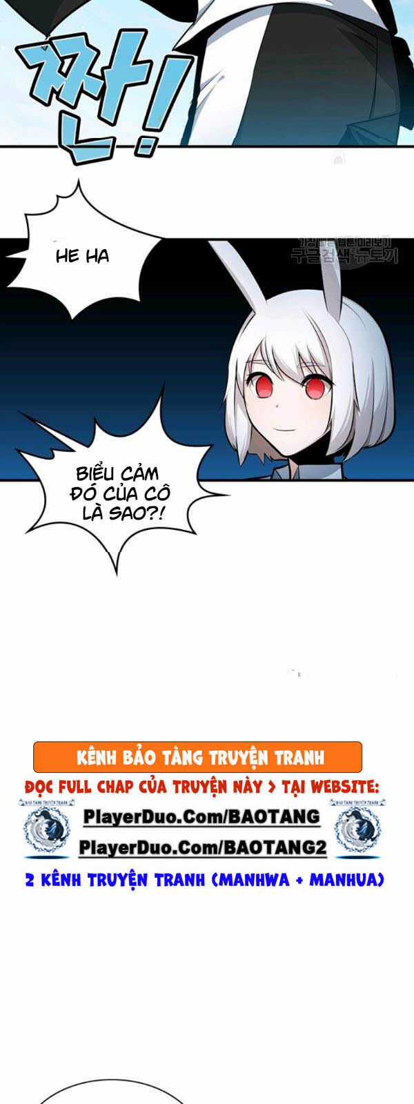 Hầm Ngục Hướng Dẫn Cấp Địa Ngục Chương 9 trang 24