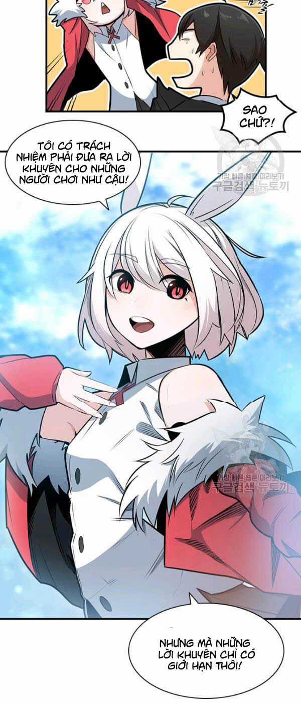 Hầm Ngục Hướng Dẫn Cấp Địa Ngục Chương 9 trang 27