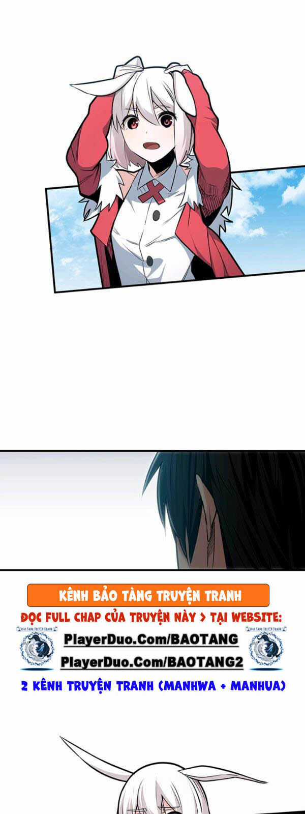 Hầm Ngục Hướng Dẫn Cấp Địa Ngục Chương 9 trang 33