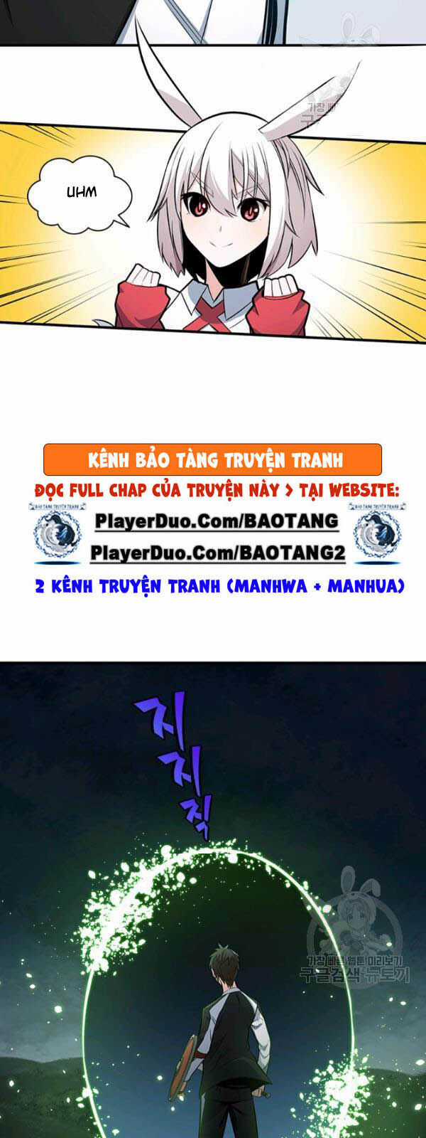 Hầm Ngục Hướng Dẫn Cấp Địa Ngục Chương 9 trang 36