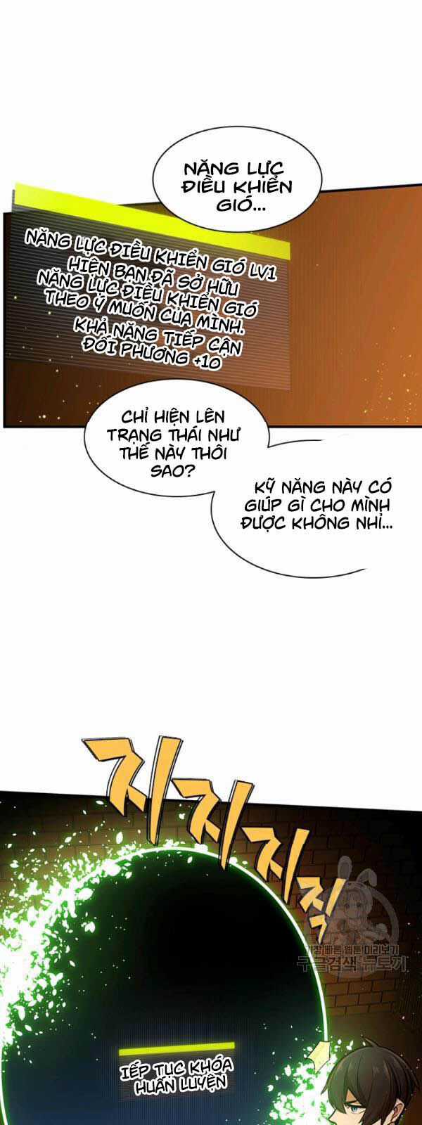 Hầm Ngục Hướng Dẫn Cấp Địa Ngục Chương 9 trang 6