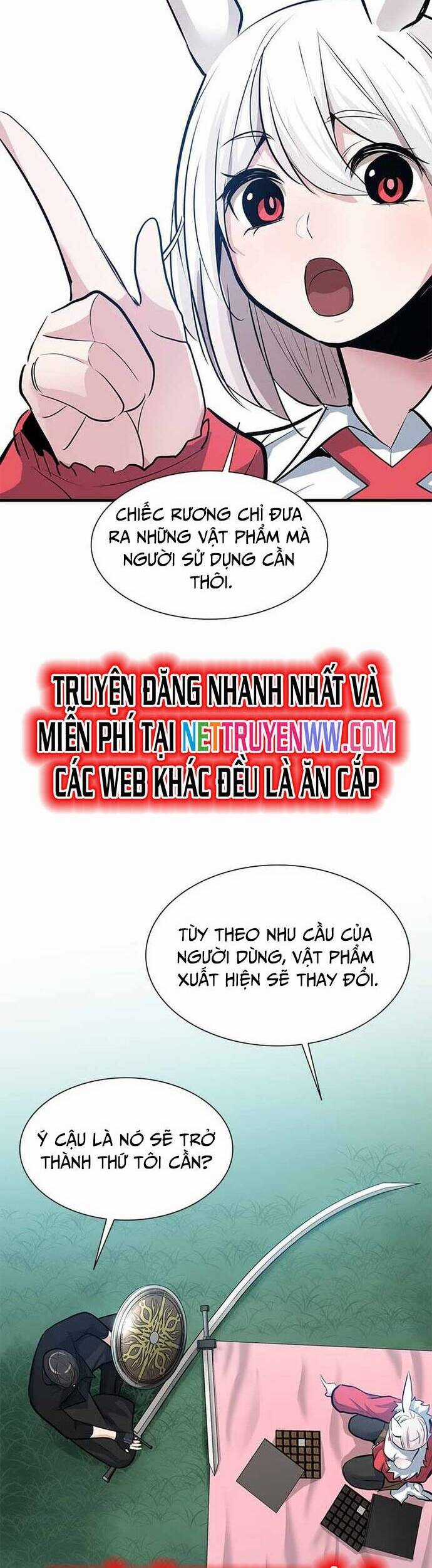 Hầm Ngục Hướng Dẫn Cấp Địa Ngục Chương 90 trang 19