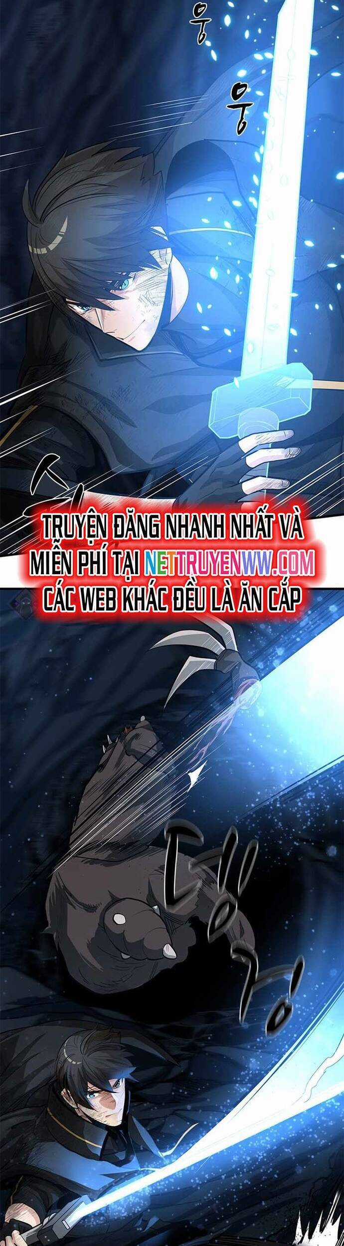 Hầm Ngục Hướng Dẫn Cấp Địa Ngục Chương 90 trang 2