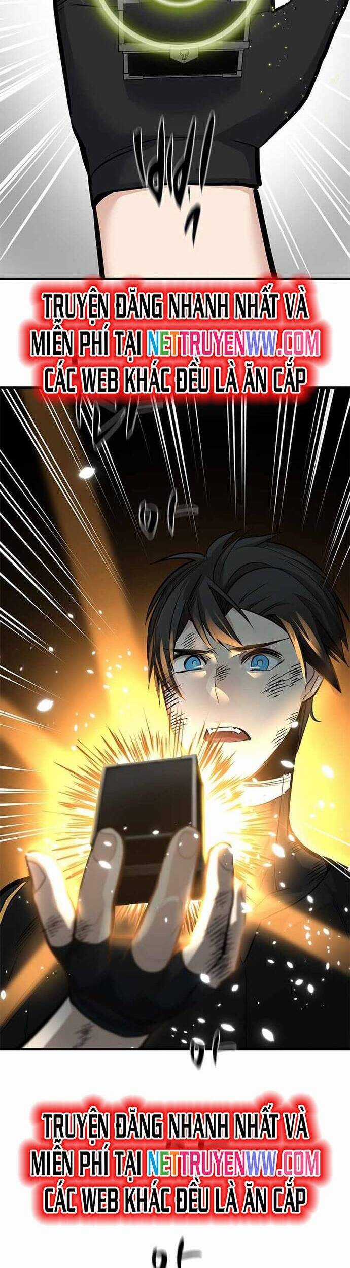 Hầm Ngục Hướng Dẫn Cấp Địa Ngục Chương 90 trang 21