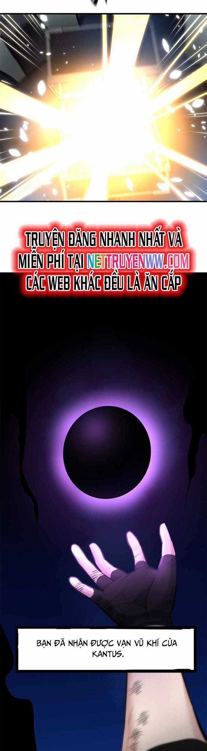 Hầm Ngục Hướng Dẫn Cấp Địa Ngục Chương 90 trang 22