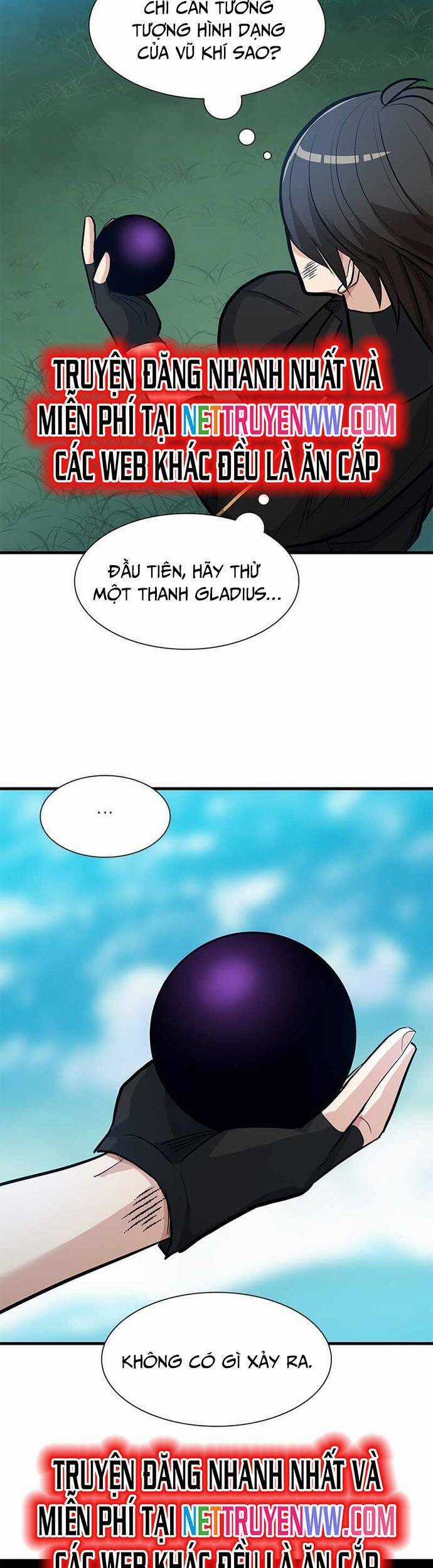 Hầm Ngục Hướng Dẫn Cấp Địa Ngục Chương 90 trang 26