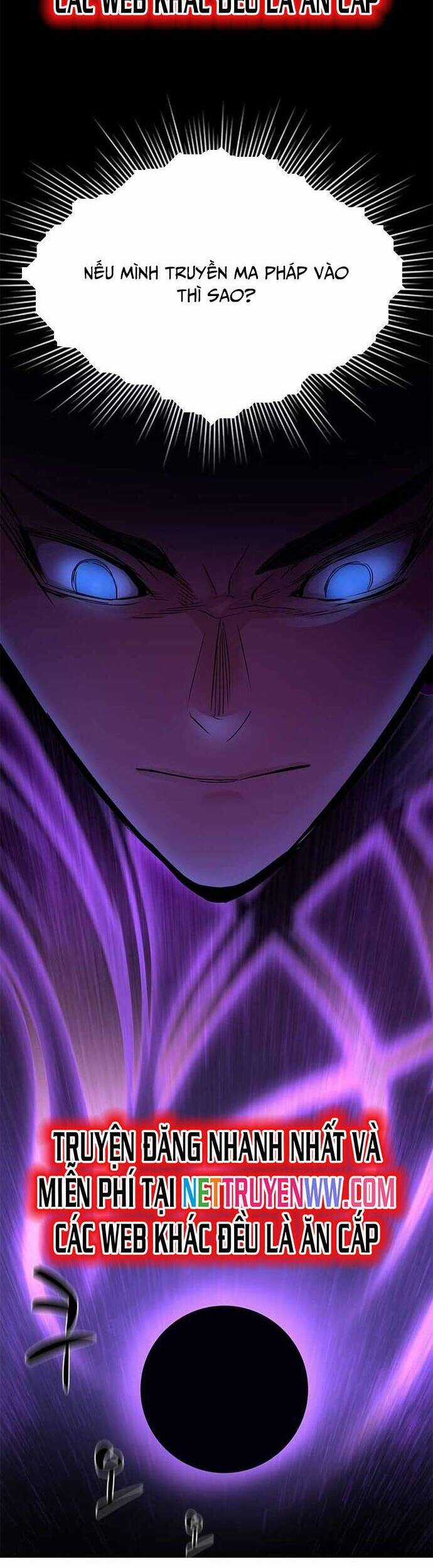 Hầm Ngục Hướng Dẫn Cấp Địa Ngục Chương 90 trang 27