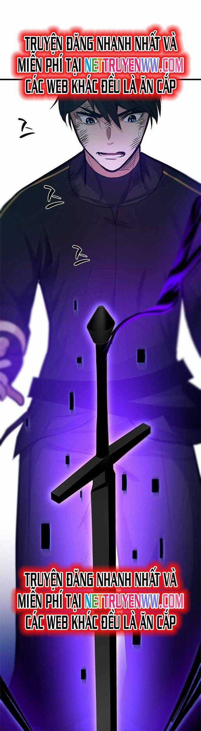 Hầm Ngục Hướng Dẫn Cấp Địa Ngục Chương 90 trang 29