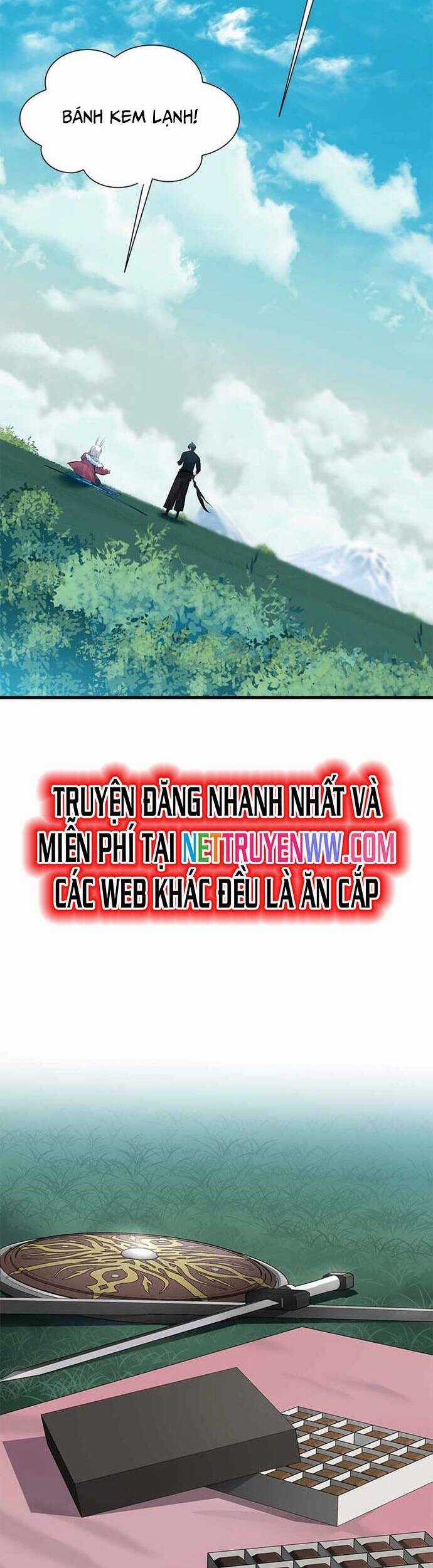 Hầm Ngục Hướng Dẫn Cấp Địa Ngục Chương 90 trang 37