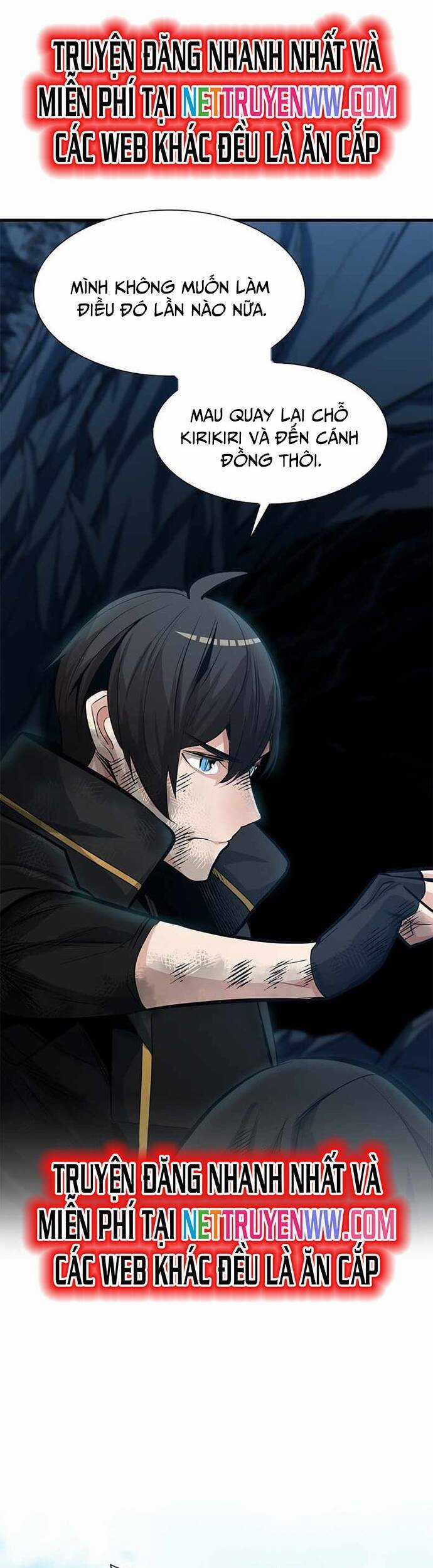 Hầm Ngục Hướng Dẫn Cấp Địa Ngục Chương 90 trang 6