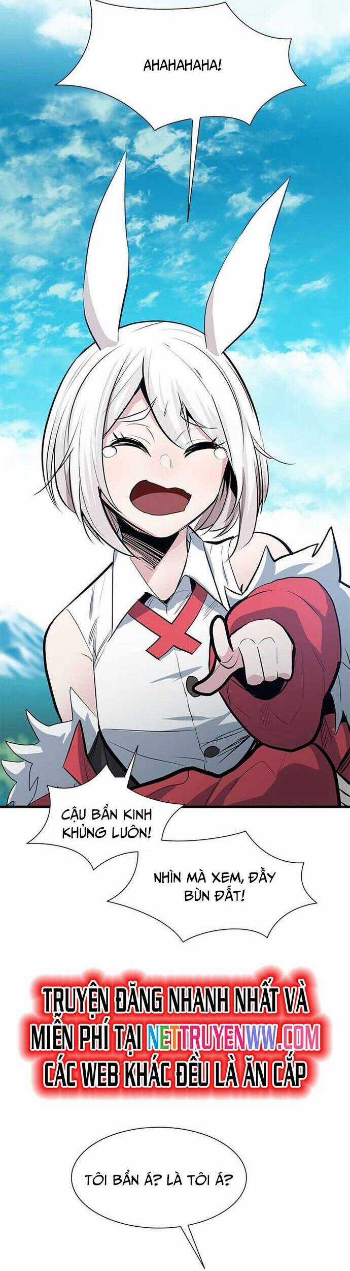 Hầm Ngục Hướng Dẫn Cấp Địa Ngục Chương 90 trang 7