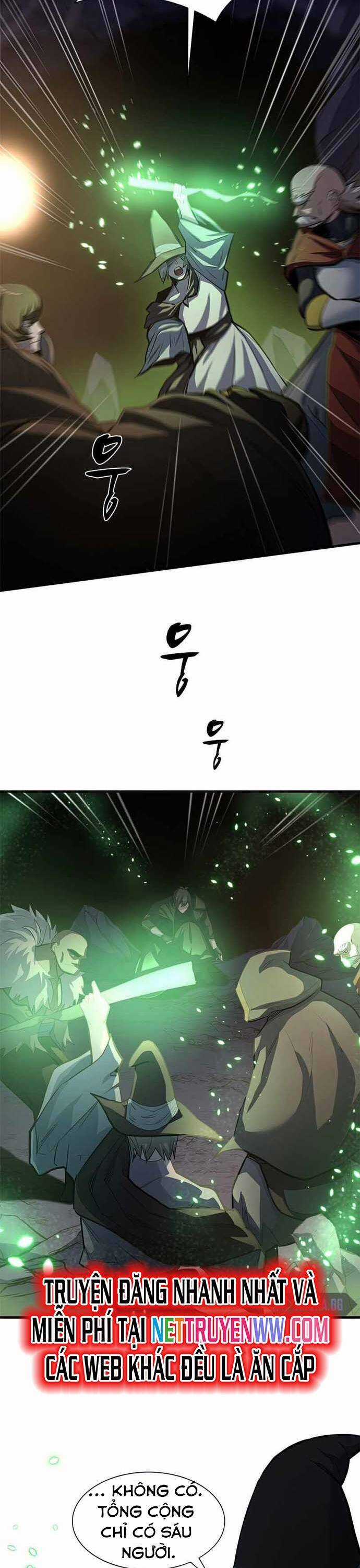 Hầm Ngục Hướng Dẫn Cấp Địa Ngục Chương 92 trang 12