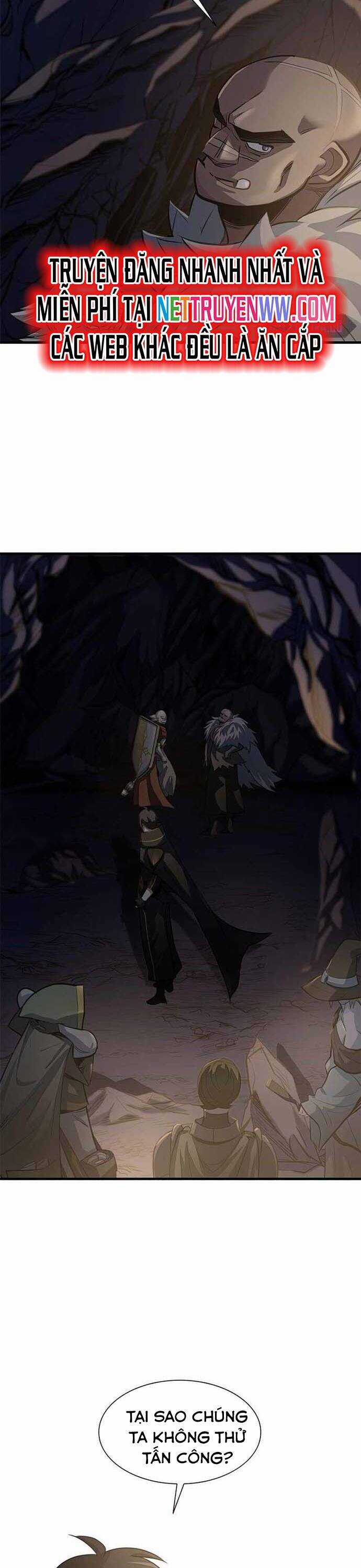 Hầm Ngục Hướng Dẫn Cấp Địa Ngục Chương 92 trang 21