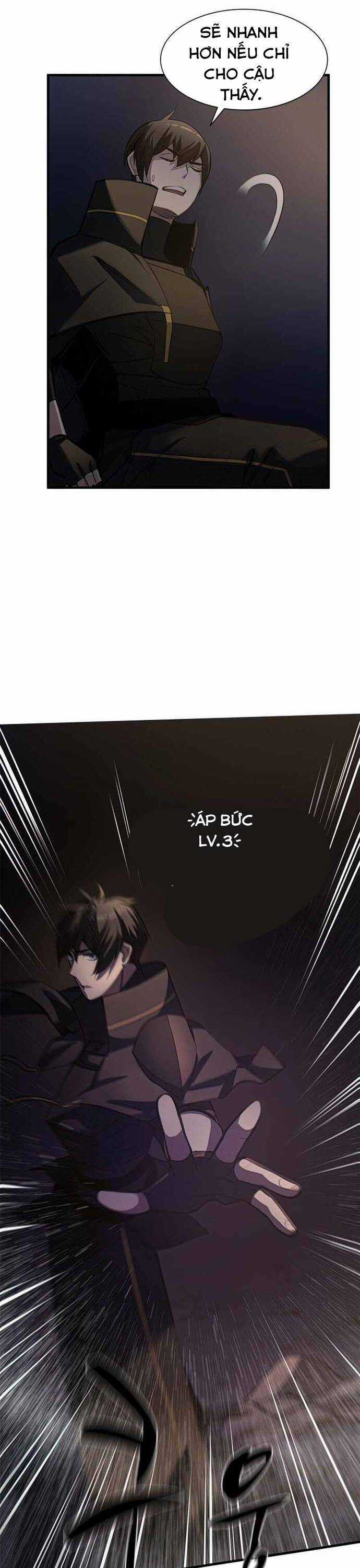 Hầm Ngục Hướng Dẫn Cấp Địa Ngục Chương 92 trang 28