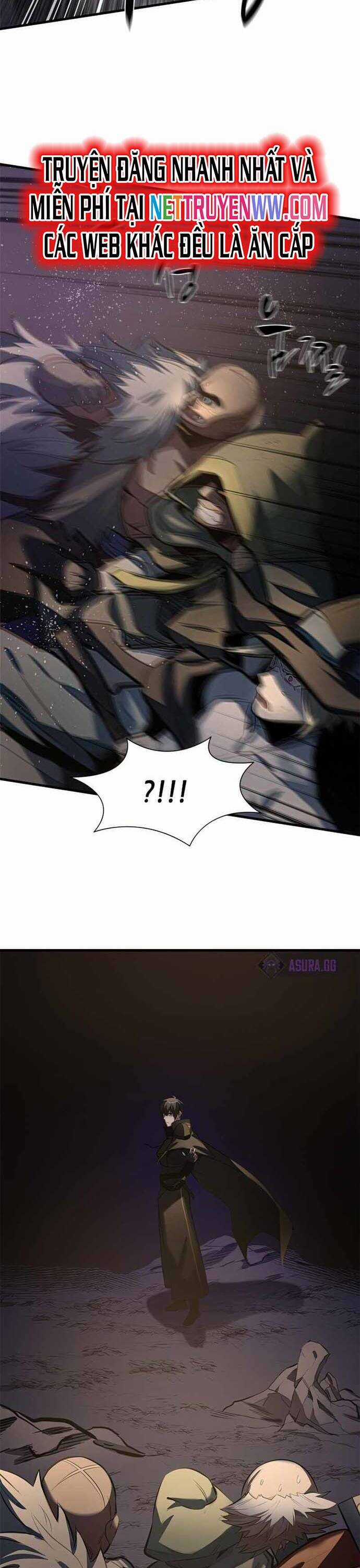 Hầm Ngục Hướng Dẫn Cấp Địa Ngục Chương 92 trang 29