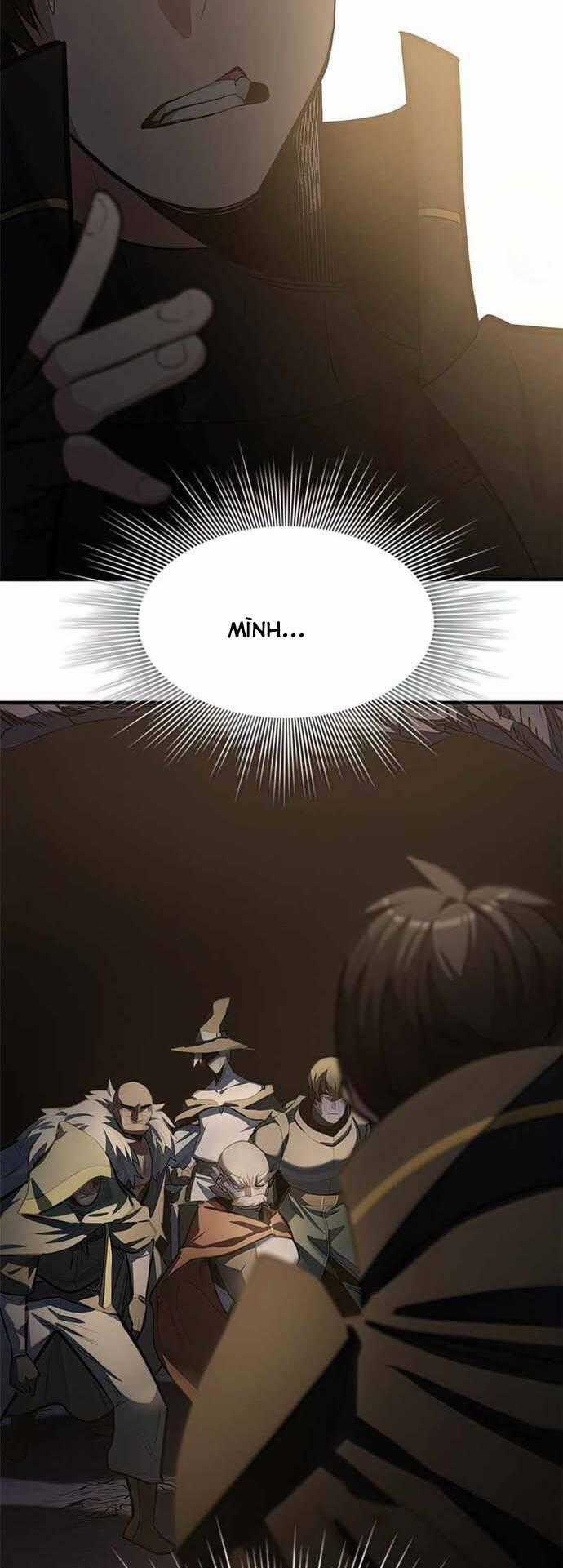 Hầm Ngục Hướng Dẫn Cấp Địa Ngục Chương 92 trang 36